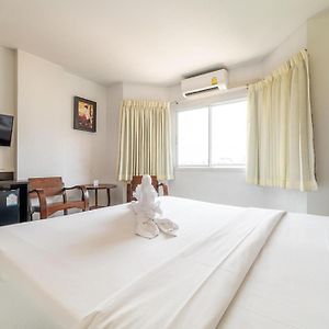 Deluxe Doppelzimmer